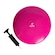 Disco de Equilíbrio Acte 34cm com Bomba de Ar T6-R ROSA