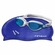 Kit Poker Natação Navagio Unissex 13157-Bam AZUL ESC/BRANCO