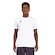 Camiseta Umbro Essential - Masculina BRANCO/PRETO