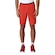 Bermuda Fila Zip II - Masculina Vermelho/Preto