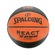 Bola Basquete Spalding React Tf250 Fiba LARANJA
