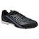 Chuteira Society Umbro Chrome - Adulto PRETO/AZUL