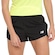 Shorts New Balance Accelerate - Feminino PRETO