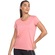 Camiseta Mizuno Nirvana - Feminina ROSA ESCURO