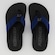 Chinelo Kenner Kivah - Masculino PRETO