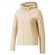 Jaqueta com Capuz Puma Evostripe Full-Zip - Feminina BEGE