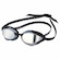 Óculos de Natação Speedo Icon Core - Adulto PRETO/PRATA