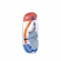 Snorkel Speedo Swim Fast Unissex 838373-020 LARANJA/AZUL