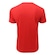 Camiseta Topper Classic New - Masculina VERMELHO