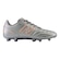 Chuteira de Campo New Balance 442 V2 - Adulto CINZA/LARANJA