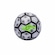 Bola Society Umbro Arena PRETO/BRANCO