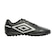 Chuteira Society Umbro Astro Club - Adulto PRETO/CINZA