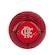 Mini Bola adidas Flamengo Mini Home Vermelho/Preto