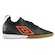 Chuteira Futsal Umbro Adamant Club - Adulto PRETO/LARANJA