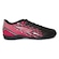 Chuteira Futsal Penalty Unissex Garra Y-2 PRETO/ROSA