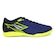 Chuteira Futsal Penalty Unissex Líder Y-4 Unissex AZUL/VERDE CLA