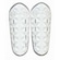 Caneleira Penalty Matis X - Infantil BRANCO