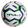 Bola de Futebol de Campo Poker Extra 32 Gomos Onyx AZUL ESC/VERDE