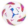 Mini Bola Puma Orbita Laliga 1 23 24 BRANCO/ROSA