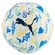 Mini Bola Puma Graphic Neymar Jr BRANCO/AZUL