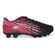 Chuteira De Campo Penalty Unissex Garra Y-2 PRETO/ROSA
