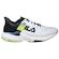 Tênis Fila Float Knit - Masculino BRANCO/PRETO