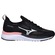 Tênis Mizuno Cool Ride - Feminino PRETO/ROSA CLA