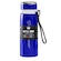 Garrafa Térmica Gold Sports em Aço Inoxidável 316 com Infusor - 800ml AZUL