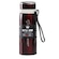 Garrafa Térmica Gold Sports em Aço Inoxidável 316 com Infusor - 800ml MARROM