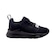 Tênis Puma Pumaired Run Ps Bdp - Infantil PRETO