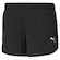 Shorts Puma W Active Woven 4 - Feminino PRETO