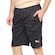 Shorts Puma Active Interlock 8" - Masculino PRETO