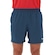 Bermuda Fila Diamond II - Masculina AZUL