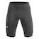 Bermuda Poker Ciclista Acolchoada Drafter - Masculina PRETO