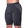 Bermuda Poker Skin Power Plus X-Ray 03776 - Unissex PRETO