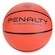 Bola de Basquete Penalty Playoff IX LARANJA/PRETO