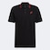 Camisa Polo Do Flamengo Adidas - Masculina PRETO