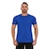 Camiseta Puma Active Small Logo - Masculina AZUL