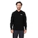Blusão de Moletom Fila com Capuz Classic F11L202-160 - Masculino PRETO