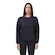 Blusão de Moletom Fila  Essencial Winter F12L106-160 - Feminino PRETO