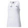Camiseta Regata Puma Active - Feminina BRANCO/PRETO