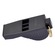 Apito Profissional Poker Tucano 08100-06 PRETO