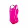Maiô Speedo Acqua Basic - Infantil ROSA