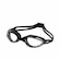Óculos de Natação Speedo Hydrovision - Adulto PRETO