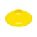 Pratinhos para Treino Poker Marcacao 4X19 09032-Am AMARELO