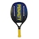 Raquete de Beach Tennis Penalty Fiber Glass XXII ROXO/AMARELO