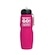 Squeeze Speedo Silicon - 700ml ROSA