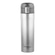 Squeeze Térmico Poker Aço Inox 8Hs-Quente e 15H - 420ml PRATA