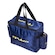 Bolsa Poker Massagista Profissional Blade Unissex 11526-Az AZUL ESCURO