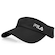Viseira Fila Running - Adulto PRETO